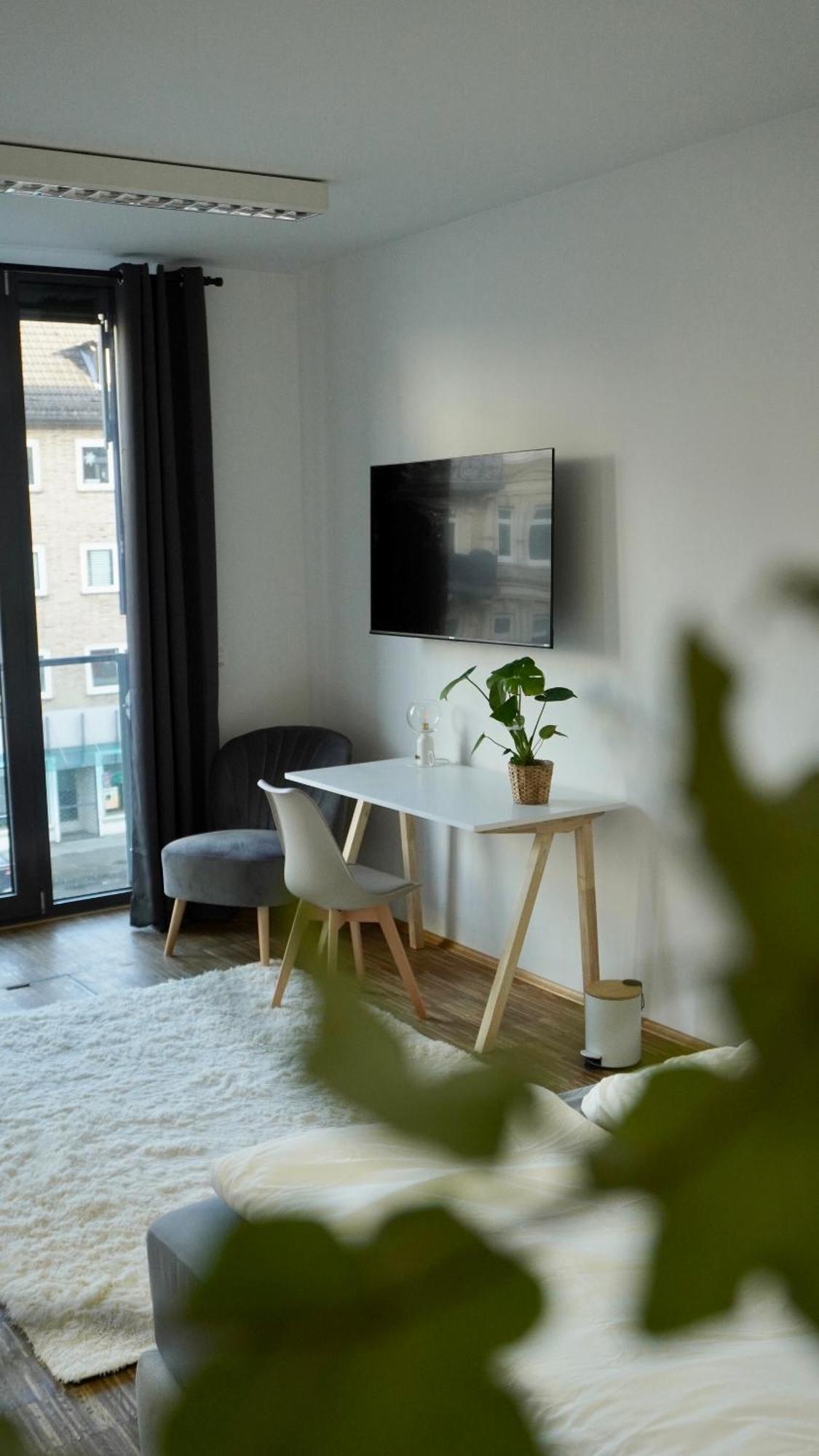 Apartament Grindelallee Hamburg