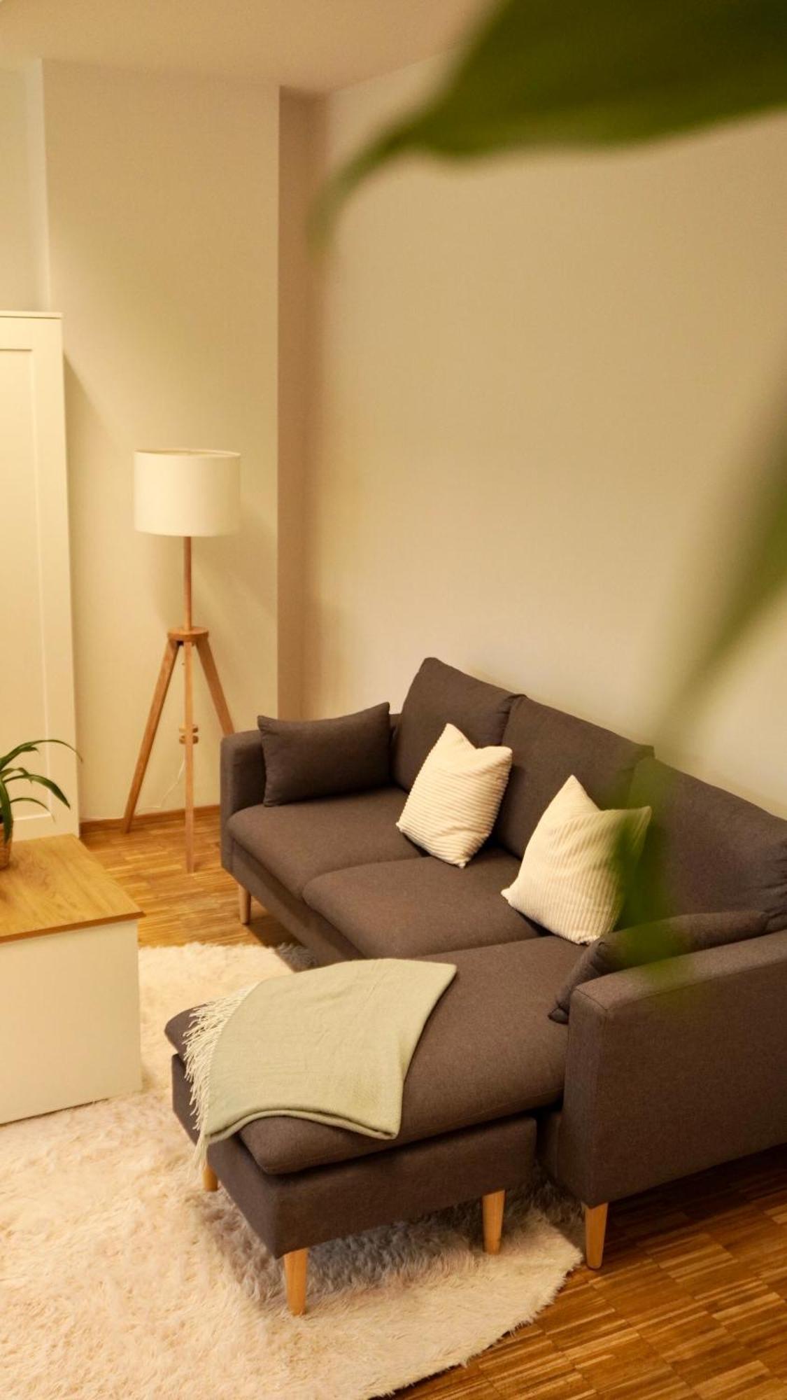 Apartament Grindelallee