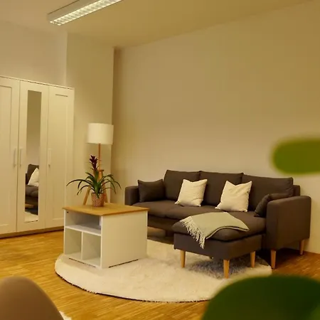 Apartment Grindelallee Hamburg Exterior foto