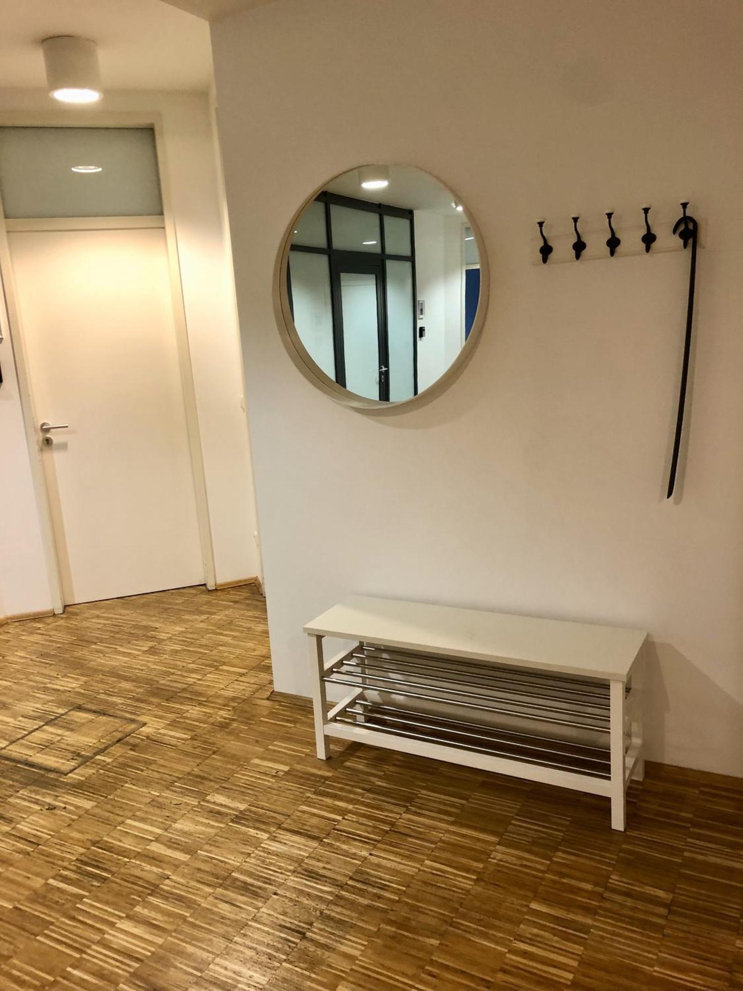 Grindelallee Apartment Hamburg