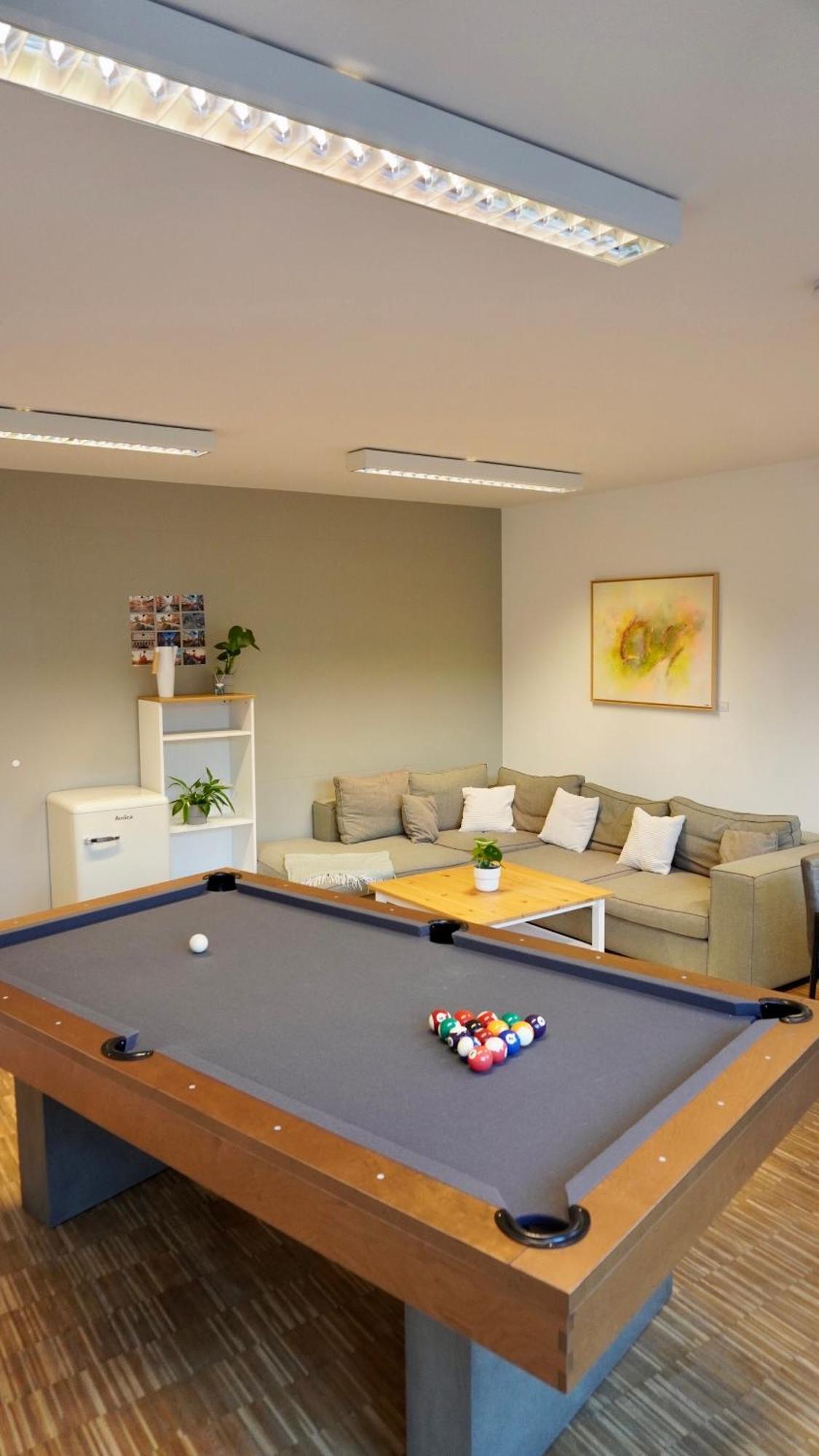 Apartment Grindelallee *