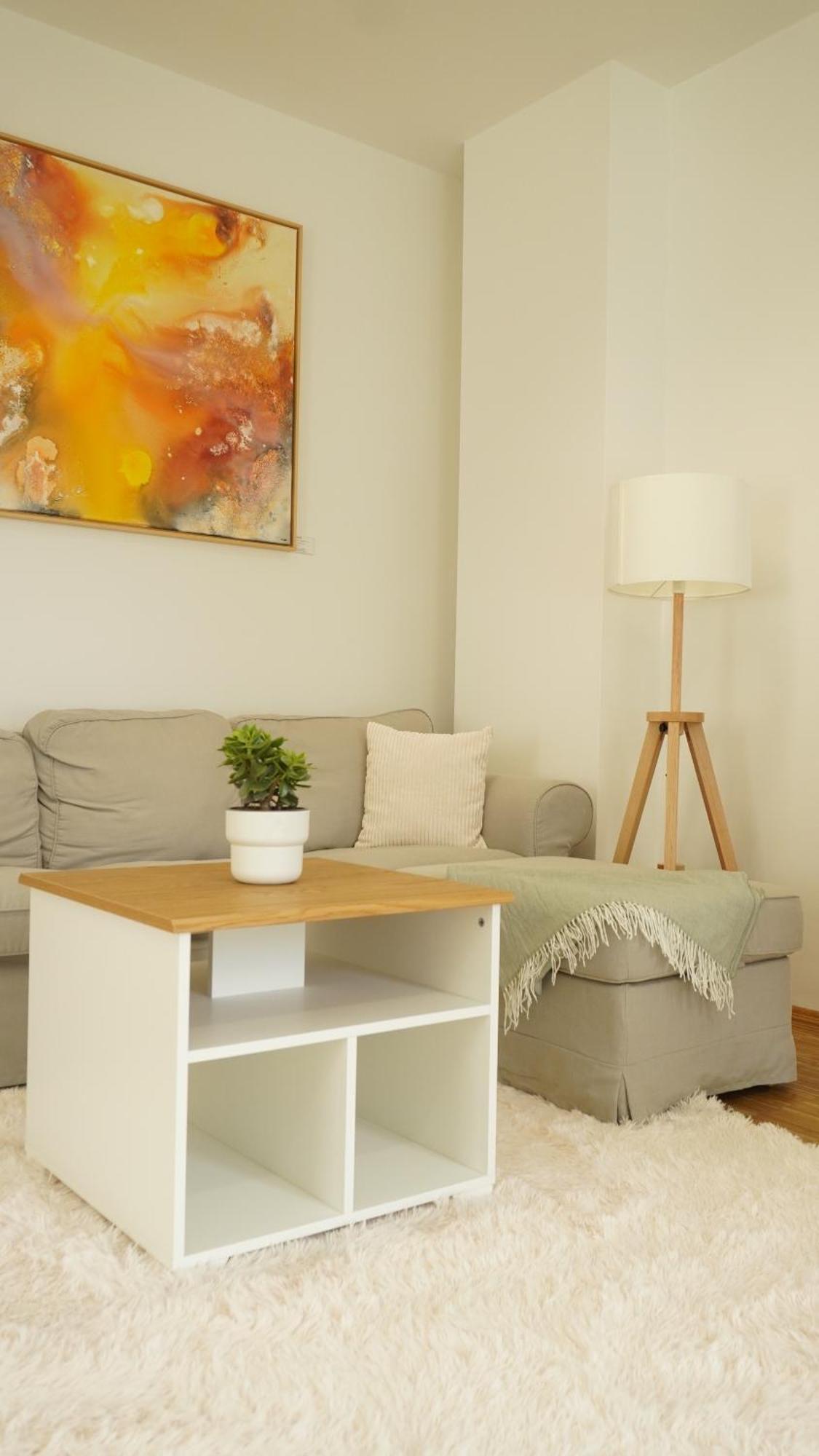 Grindelallee Apartment
