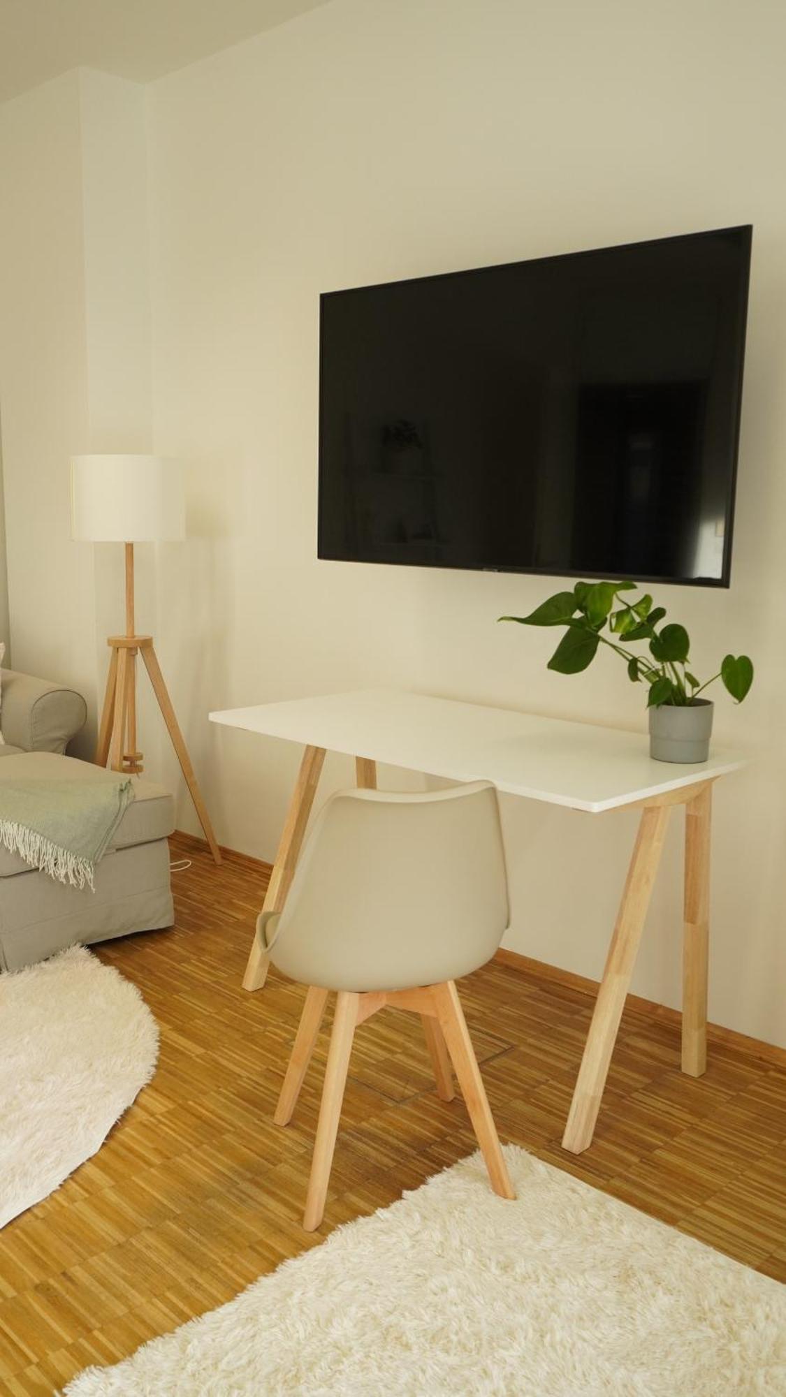 Grindelallee Apartment