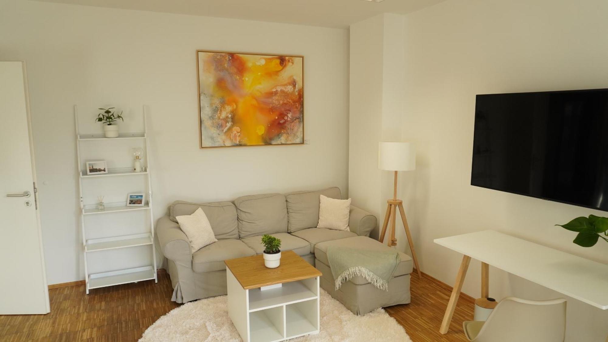 Grindelallee Apartment *
