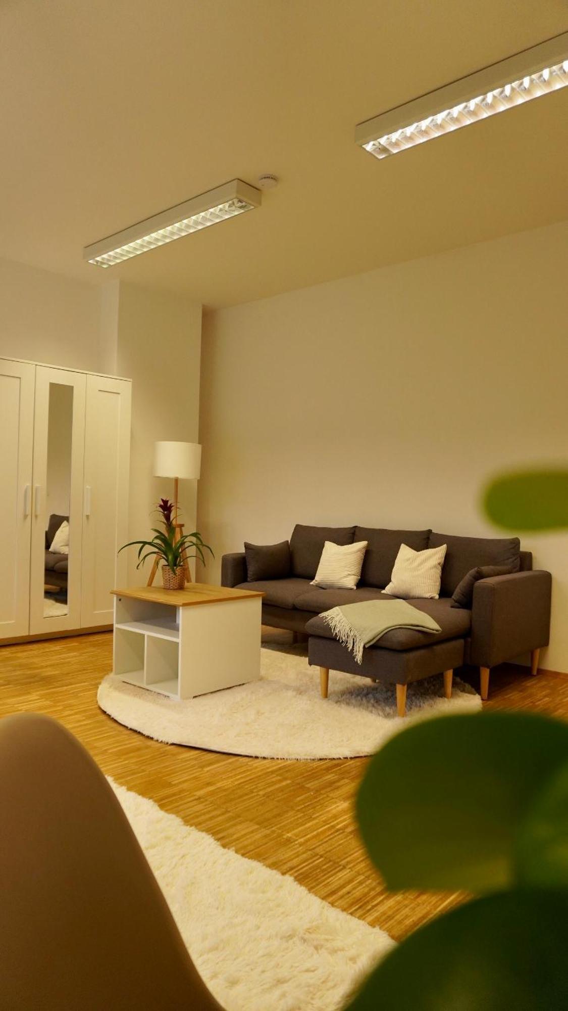 Grindelallee Apartment